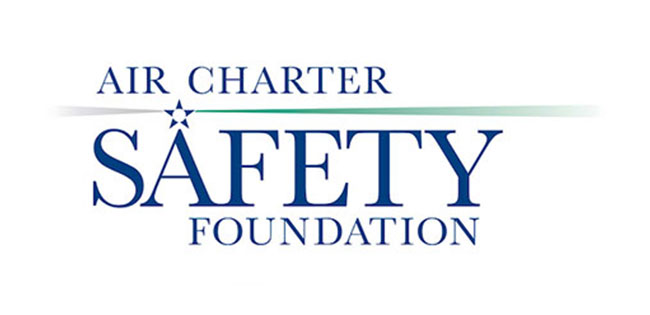 Air Charter Safety Foundation